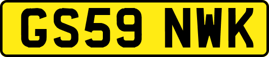 GS59NWK