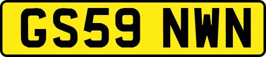 GS59NWN