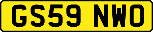 GS59NWO