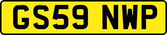 GS59NWP