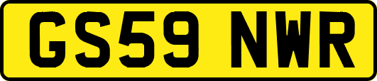GS59NWR