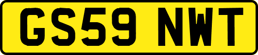 GS59NWT