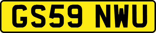 GS59NWU