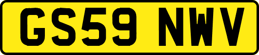 GS59NWV
