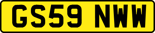 GS59NWW
