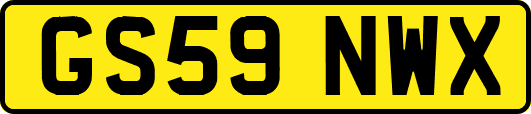 GS59NWX