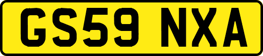 GS59NXA