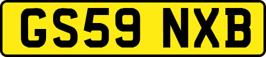 GS59NXB