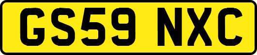 GS59NXC