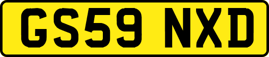 GS59NXD