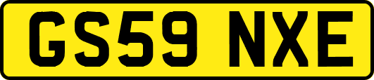 GS59NXE