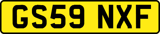 GS59NXF