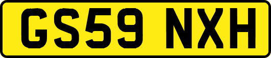 GS59NXH