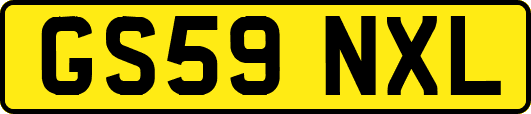 GS59NXL
