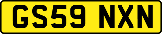 GS59NXN