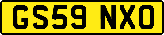 GS59NXO