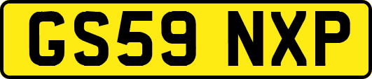 GS59NXP