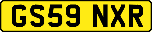 GS59NXR