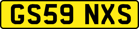 GS59NXS