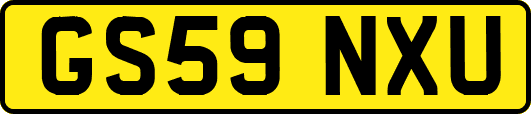 GS59NXU