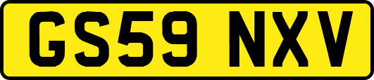 GS59NXV