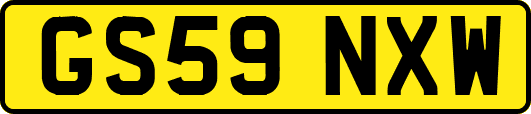 GS59NXW