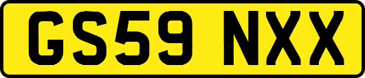 GS59NXX