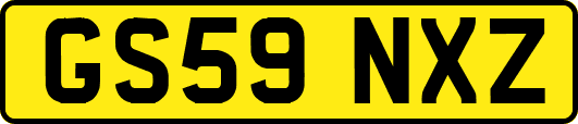 GS59NXZ