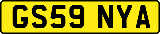 GS59NYA