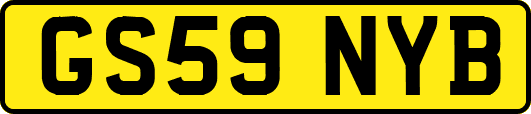 GS59NYB