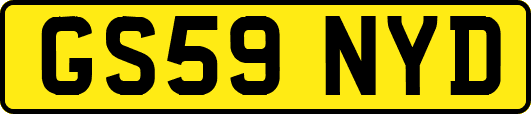 GS59NYD