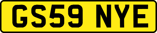 GS59NYE