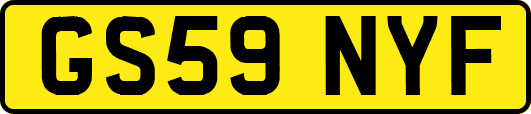 GS59NYF