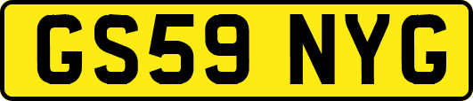 GS59NYG