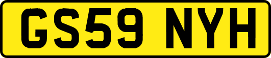 GS59NYH