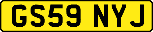 GS59NYJ