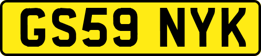 GS59NYK
