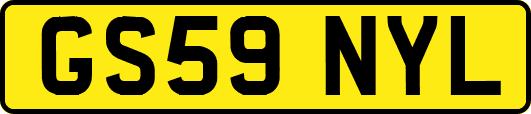 GS59NYL