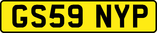 GS59NYP