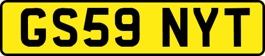 GS59NYT