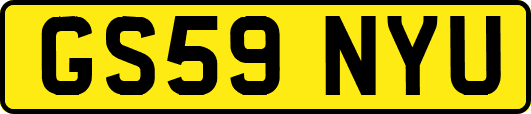 GS59NYU