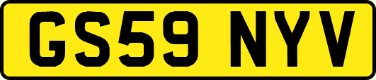 GS59NYV