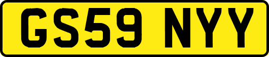 GS59NYY