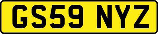 GS59NYZ