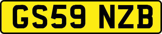 GS59NZB