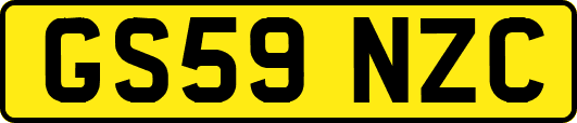 GS59NZC