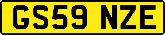 GS59NZE