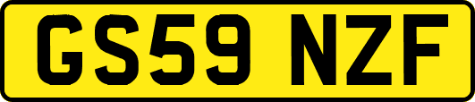 GS59NZF