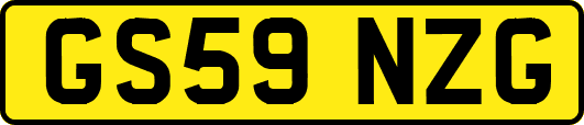 GS59NZG