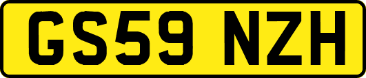 GS59NZH